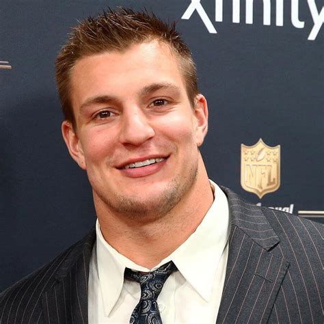 Rob Gronkowski